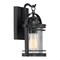 Quoizel Booker Outdoor Wall Lantern BKR8406K - alternate 1